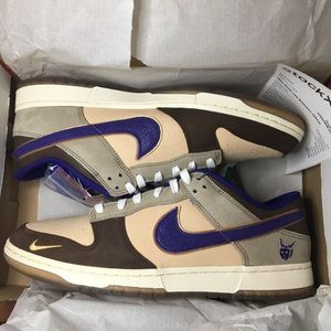 ❌❌SOLD❌❌Size 12.5 - Nike Dunk Low Setsubun 2022